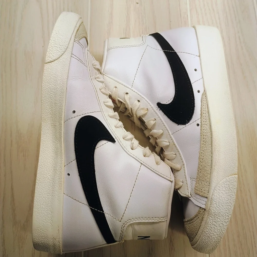 Nike used good